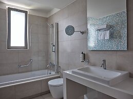 Atlantica Mikri Poli Rhodes - All Inclusive