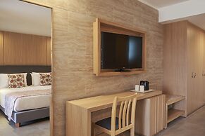 Atlantica Mikri Poli Rhodes - All Inclusive