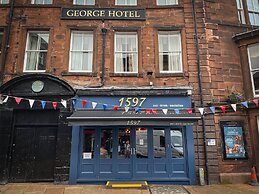 The George Hotel