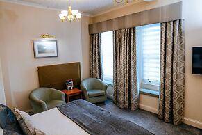 The George Hotel