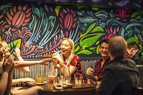 a&o Edinburgh City - Hostel