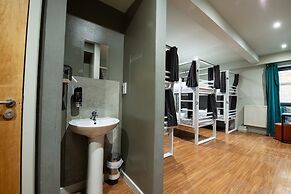 a&o Edinburgh City - Hostel
