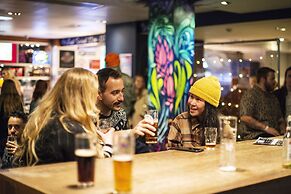 a&o Edinburgh City - Hostel