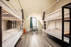 a&o Edinburgh City - Hostel