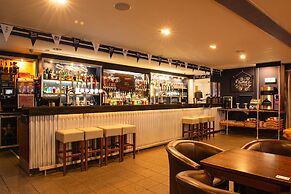 a&o Edinburgh City - Hostel