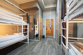 a&o Edinburgh City - Hostel
