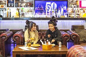 a&o Edinburgh City - Hostel