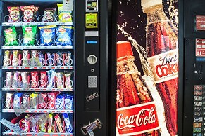 a&o Edinburgh City - Hostel