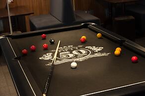 a&o Edinburgh City - Hostel