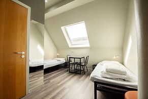 a&o Edinburgh City - Hostel