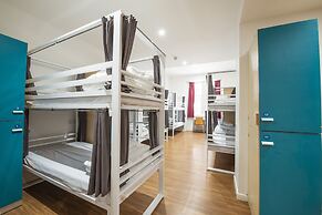 a&o Edinburgh City - Hostel