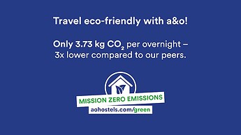 a&o Edinburgh City - Hostel