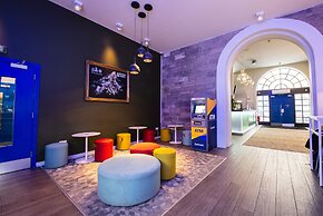 a&o Edinburgh City - Hostel