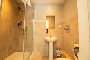 a&o Edinburgh City - Hostel