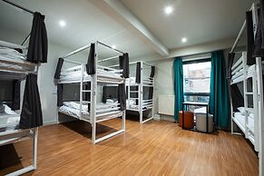 a&o Edinburgh City - Hostel