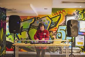 a&o Edinburgh City - Hostel