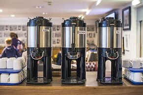 a&o Edinburgh City - Hostel