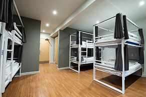 a&o Edinburgh City - Hostel