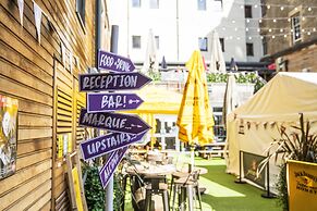 a&o Edinburgh City - Hostel