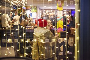 a&o Edinburgh City - Hostel