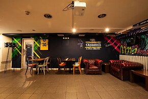 a&o Edinburgh City - Hostel