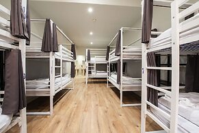 a&o Edinburgh City - Hostel