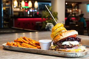 a&o Edinburgh City - Hostel