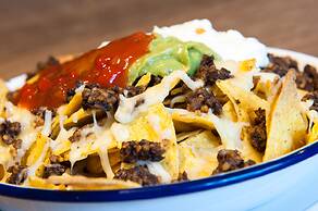 a&o Edinburgh City - Hostel