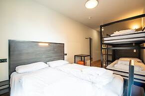 a&o Edinburgh City - Hostel