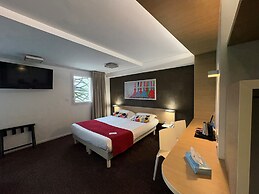 Brit Hotel Le Kerodet