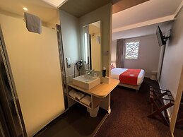 Brit Hotel Le Kerodet