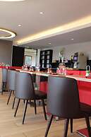 Brit Hotel Le Kerodet