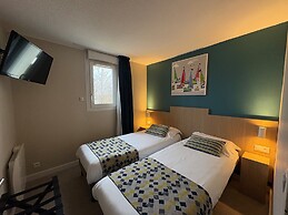 Brit Hotel Le Kerodet