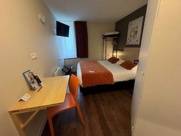 Brit Hotel Le Kerodet