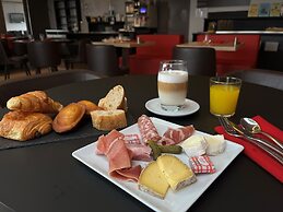 Brit Hotel Le Kerodet