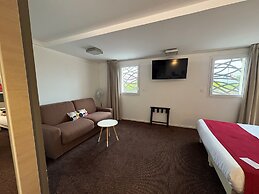 Brit Hotel Le Kerodet