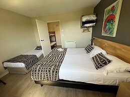 Brit Hotel Le Kerodet