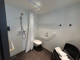 Brit Hotel Le Kerodet