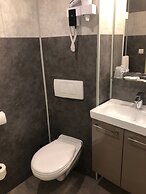 Brit Hotel Le Kerodet