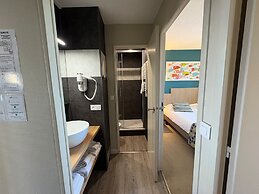 Brit Hotel Le Kerodet