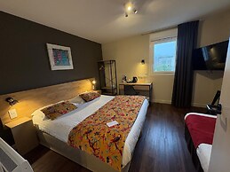 Brit Hotel Le Kerodet
