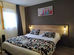 Brit Hotel Le Kerodet