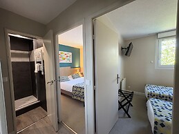 Brit Hotel Le Kerodet