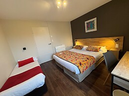 Brit Hotel Le Kerodet