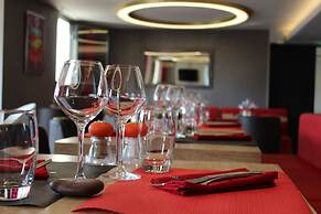Brit Hotel Le Kerodet