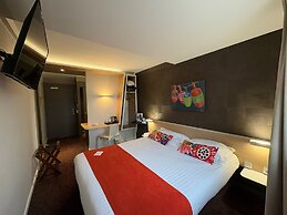 Brit Hotel Le Kerodet