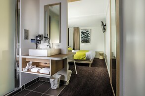 Brit Hotel Le Kerodet