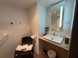 Brit Hotel Le Kerodet