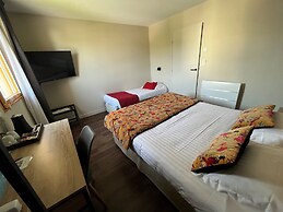 Brit Hotel Le Kerodet