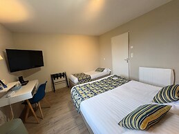 Brit Hotel Le Kerodet